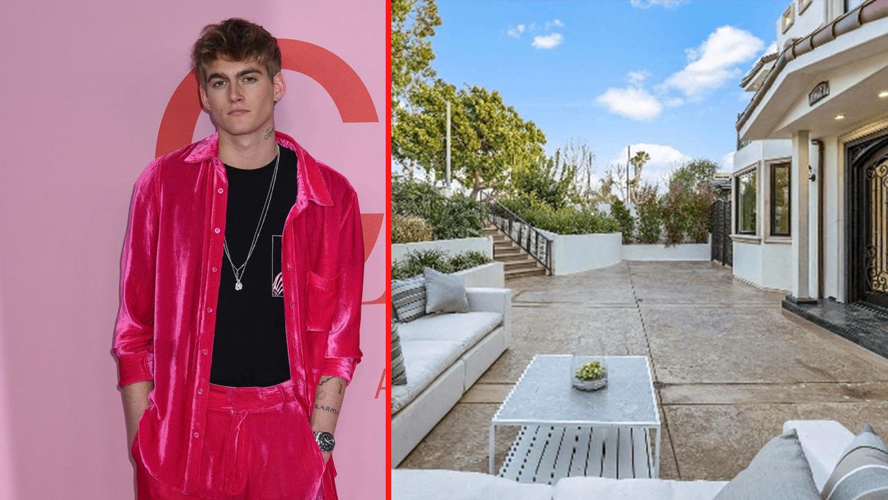 Photo of Presley Gerber; resolutions therapeutic services santa monica