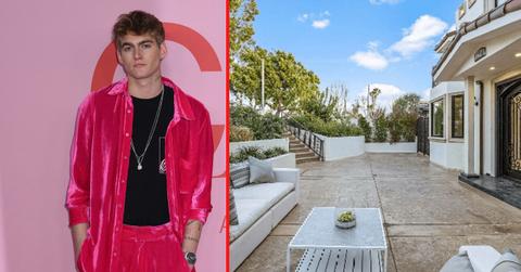 Photo of Presley Gerber; resolutions therapeutic services santa monica