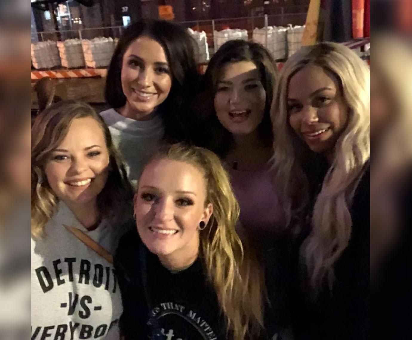 teen mom og changes boost ratings adding family friends