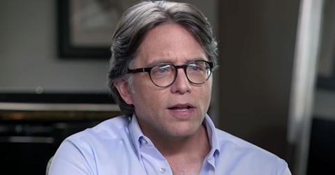 Sex Cult Mastermind Keith Raniere To Rot In Jail For Months Until Trial