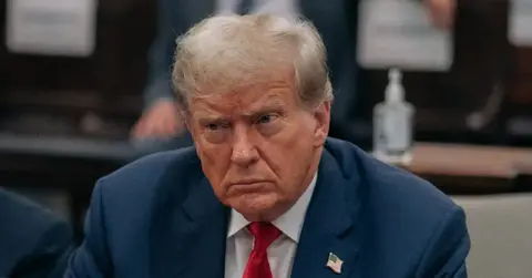 donald trump goes off about anti white bias america accuses biden being worse enemy than china