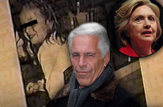 //jeffrey eptsein teen sex claims palm beach search warrant hillary bill clinton pp