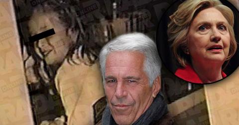 //jeffrey eptsein teen sex claims palm beach search warrant hillary bill clinton pp