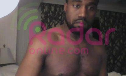 //kanye west sex tape
