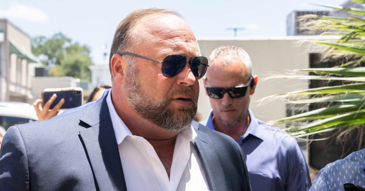 jury rules alex jones must pay  million