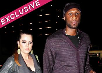 //khloe kardashian lamar odom angry wenn