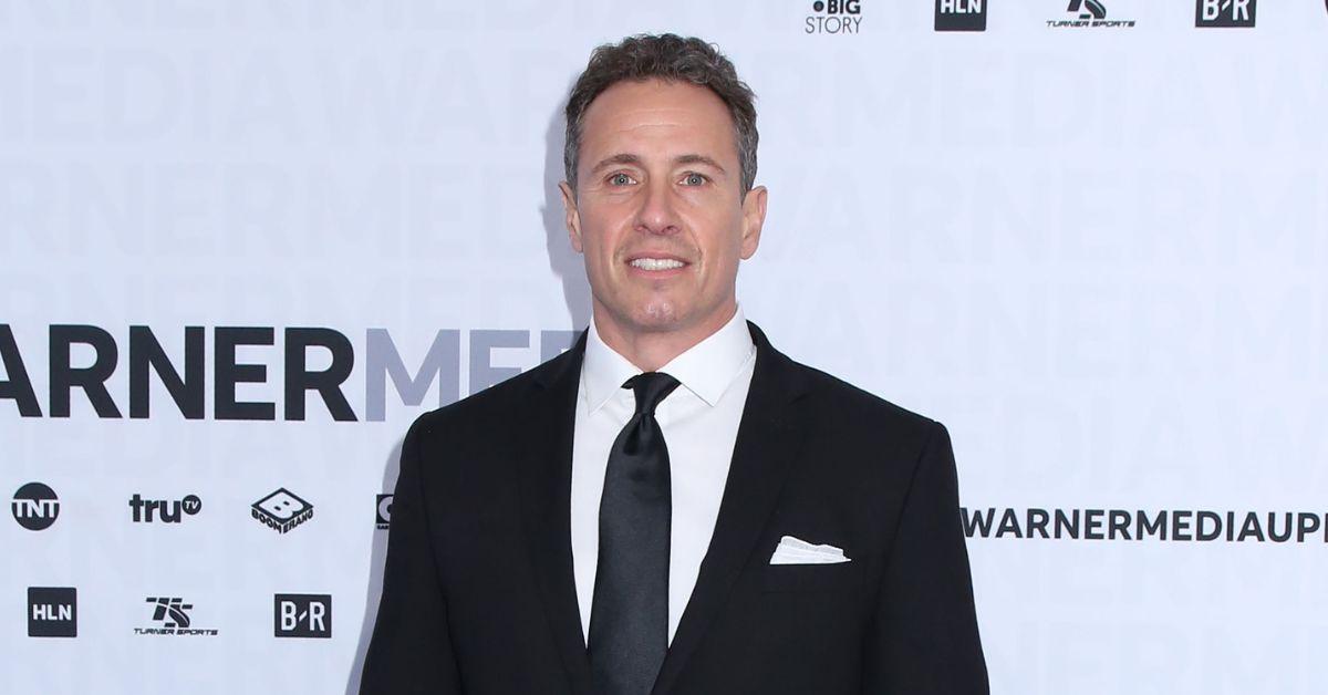 Chris Cuomo's NewsNation Primetime Debut Tanks In Ratings