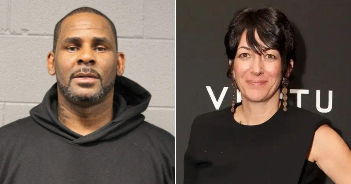 Diddy's Jail Nightmare Revealed Rapper 'Sleeping on Concrete With Rats'