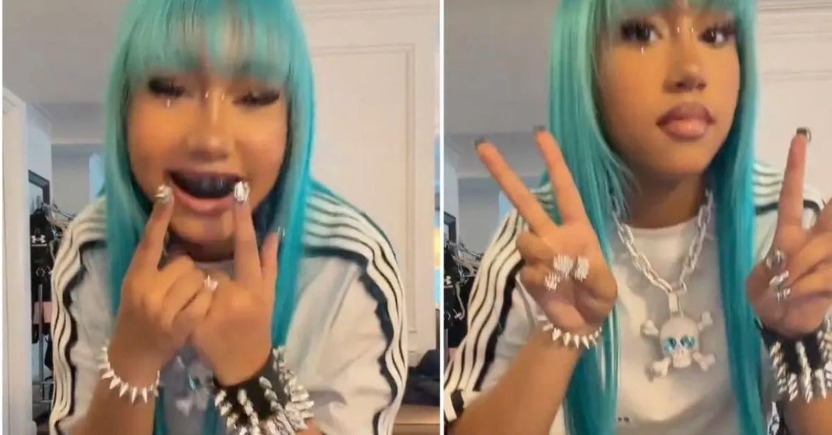 Photos of North West