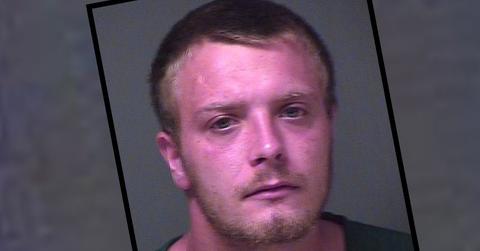 Steven Sheerer Arrested For Obscenity Endangering Rosie O'Donnell Daughter