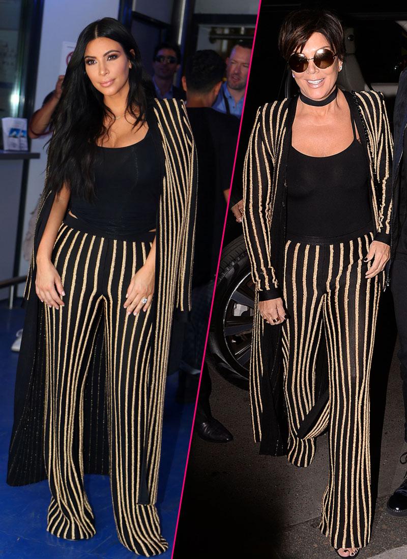 Kim Kardashian Sisters Feud Khloe Kourtney Kylie Jenner Style