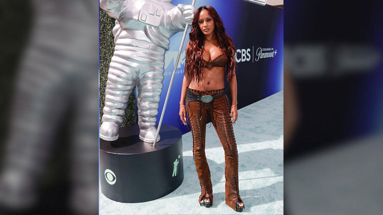 Photo of Ciara Miller