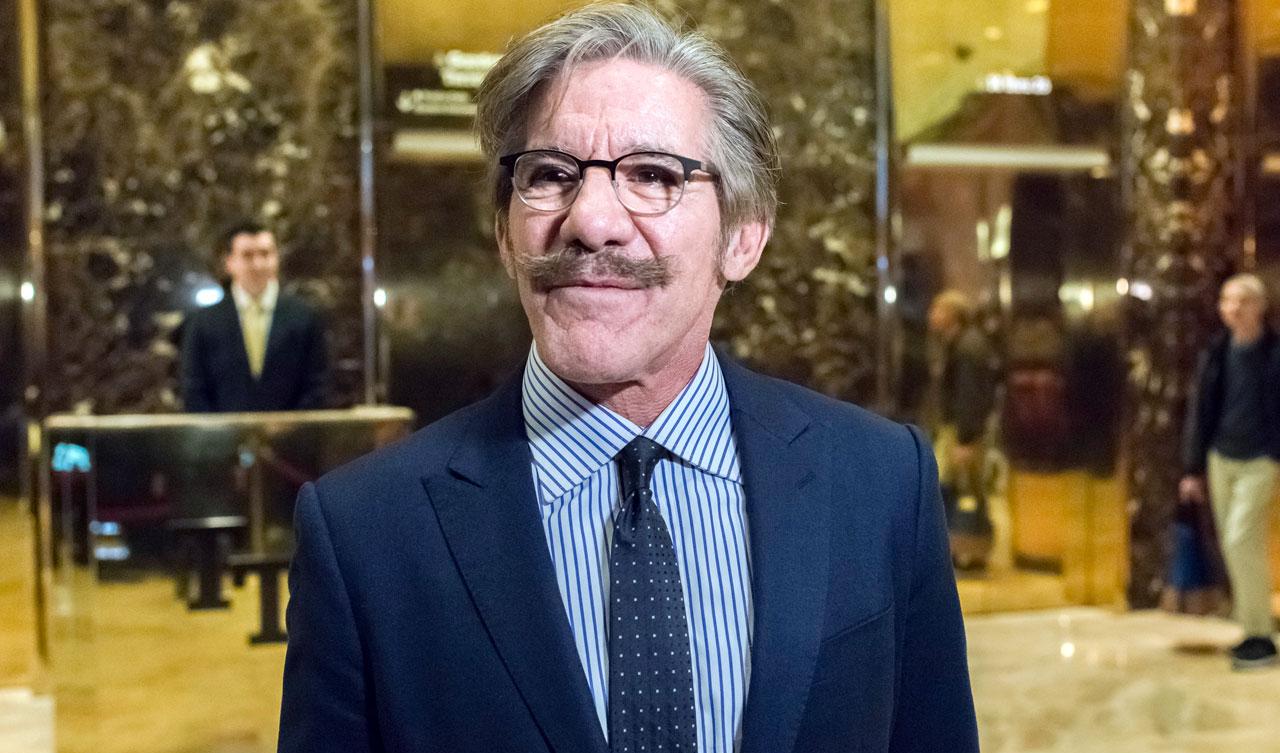 Geraldo Rivera Son Cruz Rivera Escapes Jail Time After Domestic Abuse