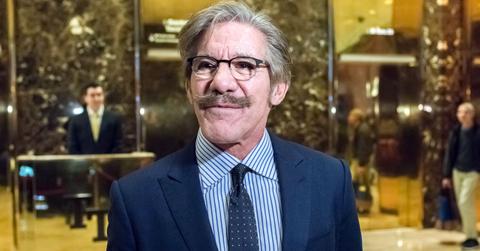 //geraldo rivera son cruz rivera domestic abuse claims meghan burke pp