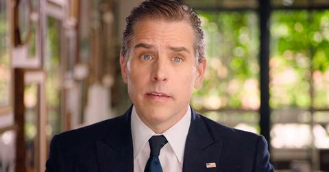 hunter biden hookers waterslide video malibu rental