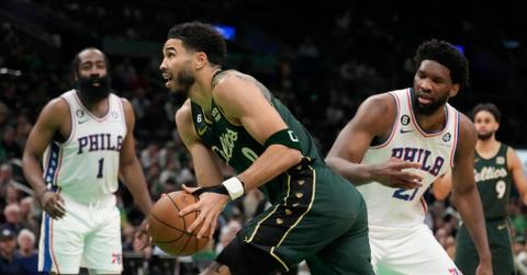 Celtics vs. 76ers Game 6 Prediction.