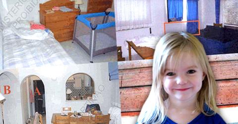//madeleine mccann crime scene photos