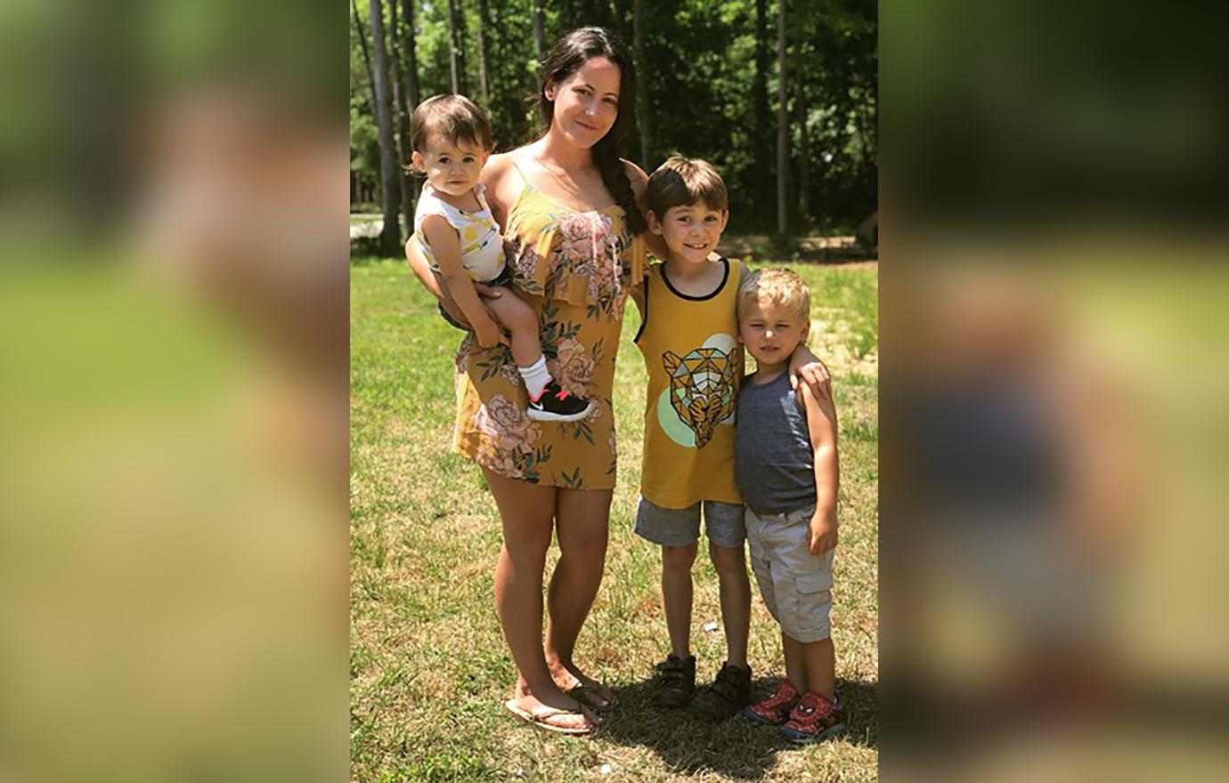 Jenelle Evans Daughter Wants To be Vet After Husband Kills Dog!