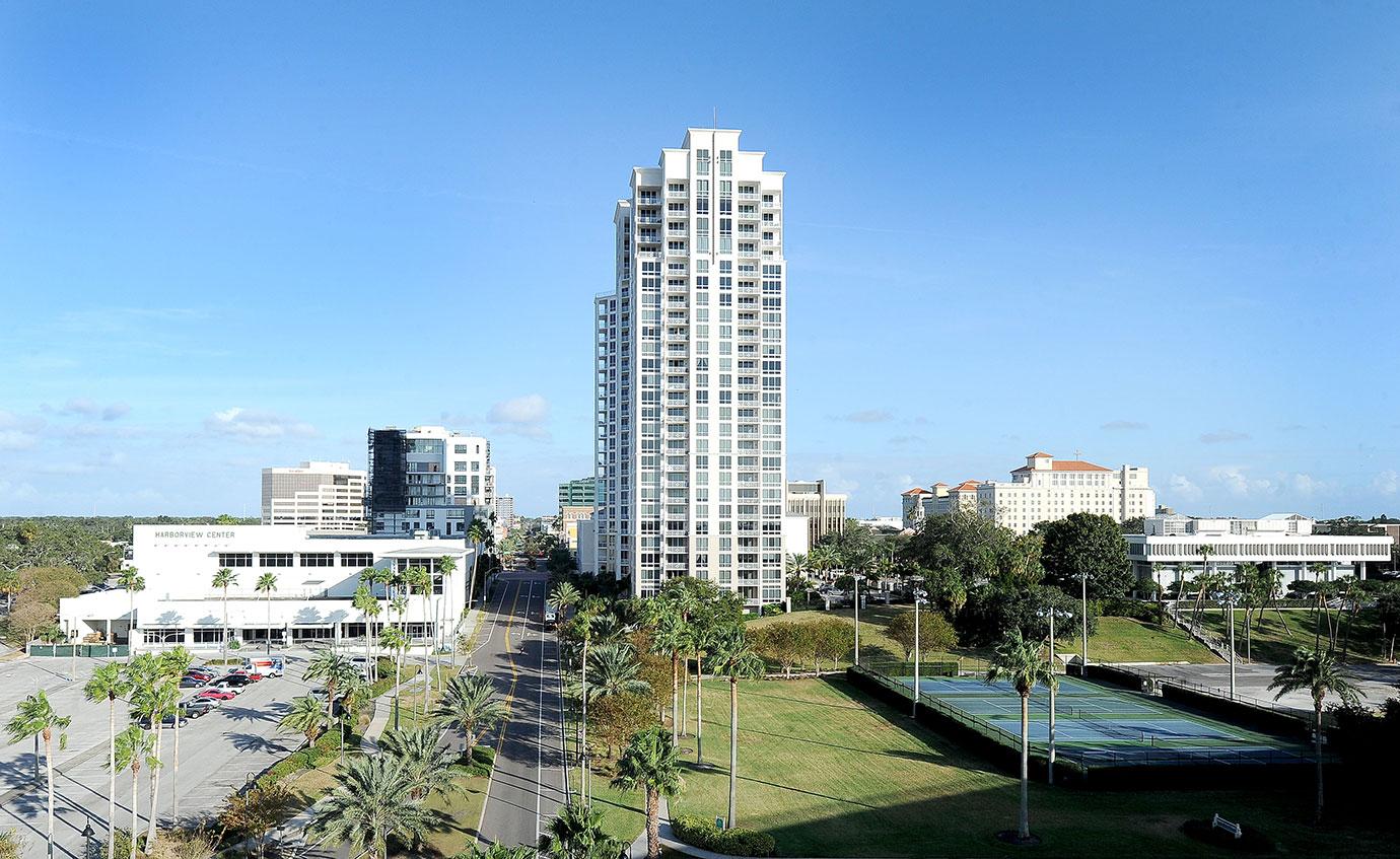 Tom Cruise Scientology Penthouse