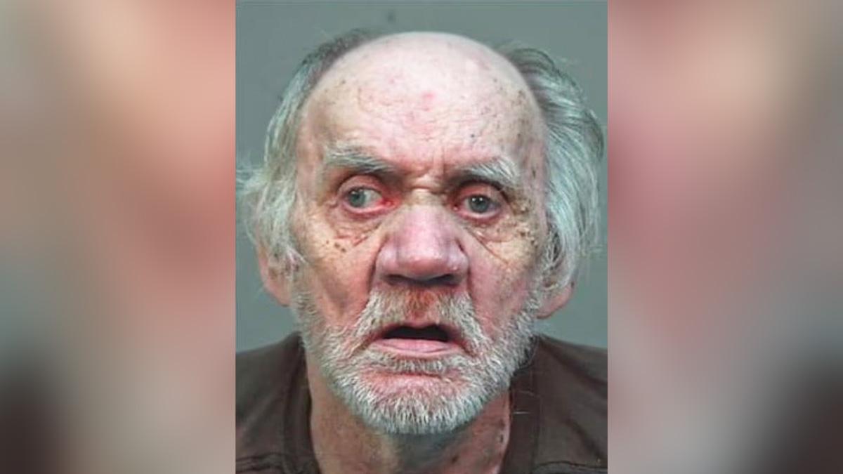 Two parents and two grandparents were arrested and charged with endangering children.