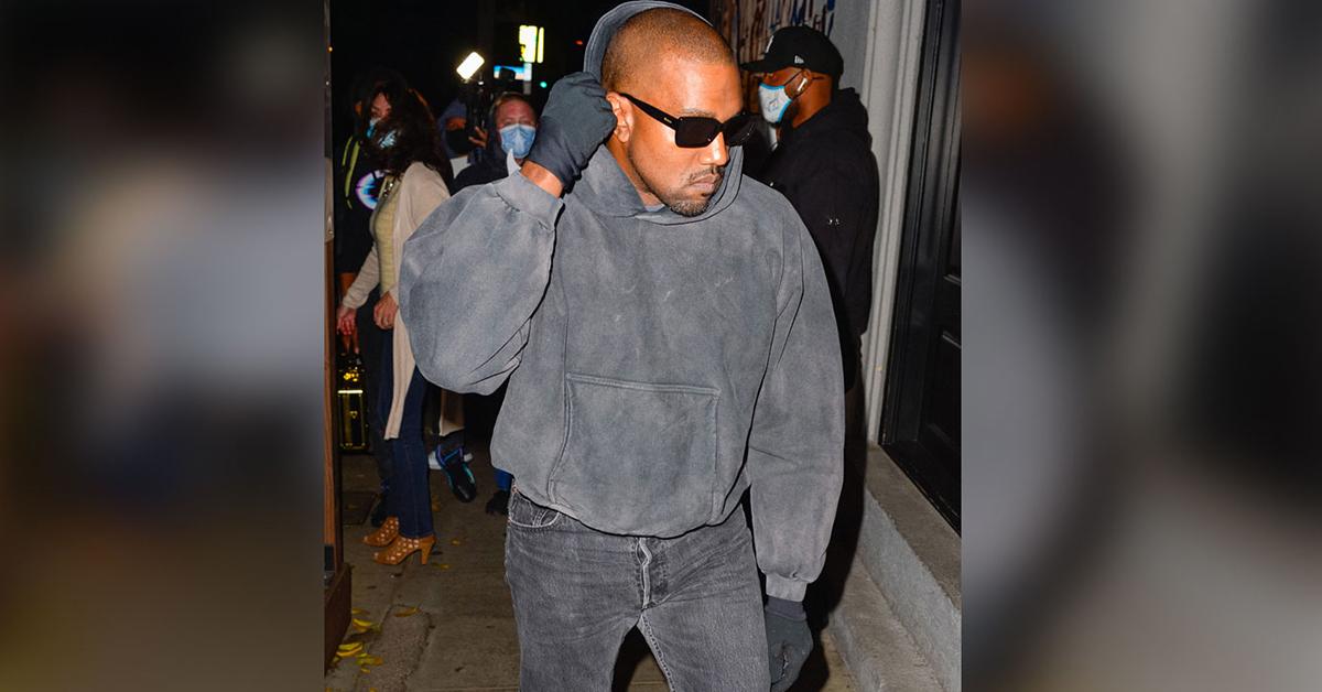 kanye west no charges punching fan hotel battery