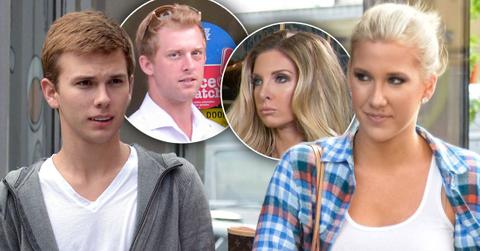 'Chrisley Knows Best' Kids At War Amid Todd & Julie's Federal Tax Indictment Scandal