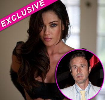 Jasmine Waltz Denies She Shopped Tape To Vivid — Accuses Them Of