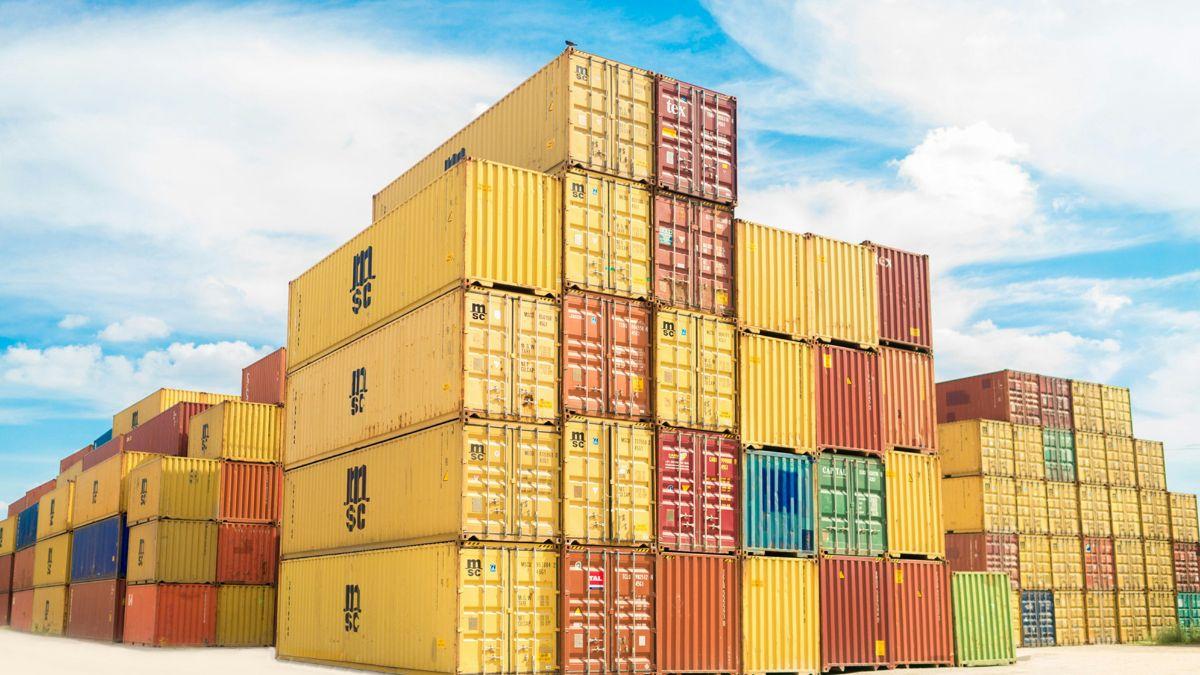 NCA official Paul Orchard said organized crime groups use legitimate cargo loads to conceal Class A drugs.