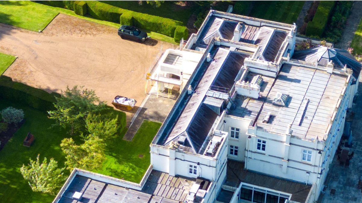 Photo of Royal Lodge