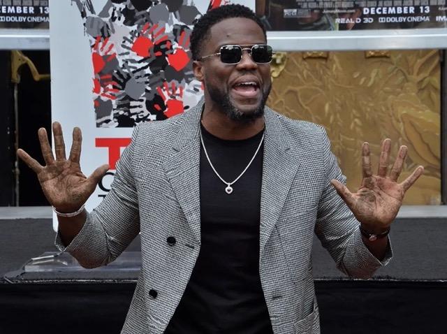 kevin hart refuses to name pal  medium