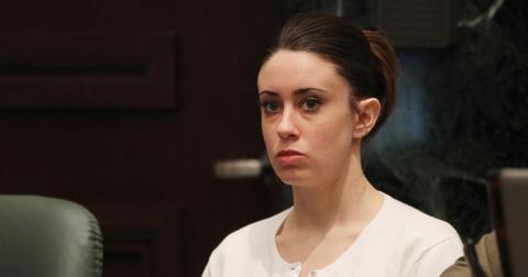 casey anthony
