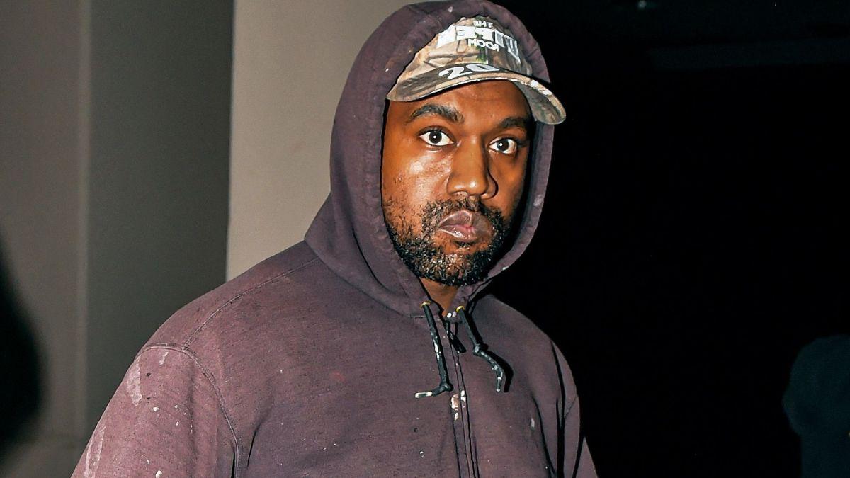 Kanye took out a new $16million loan with just the one traditional lender.