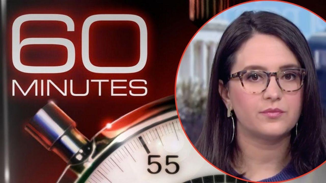 Times up for 60 Minute