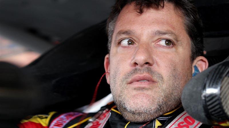 //tony stewart nasty guy pp