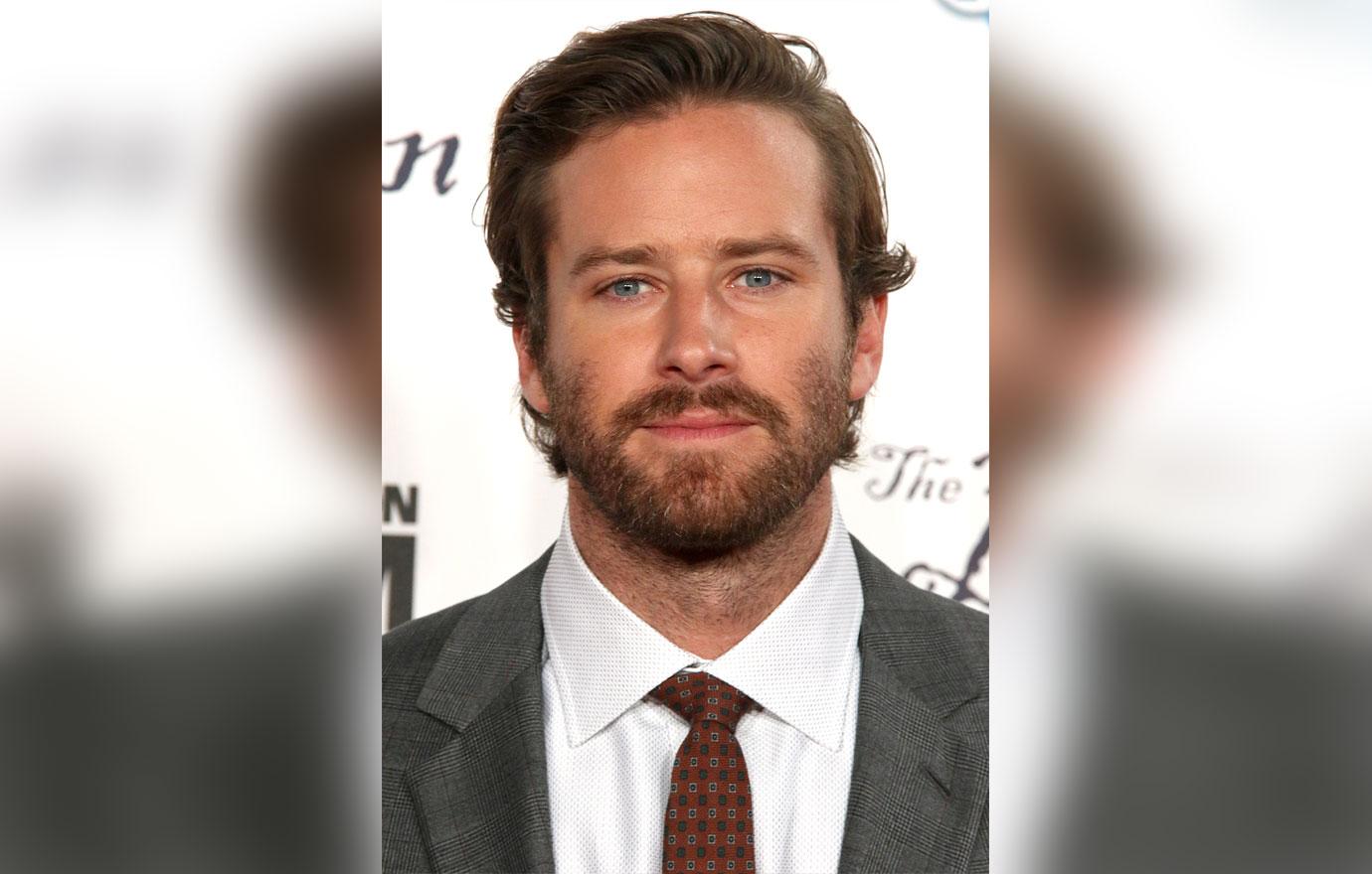 armie hammer disney still using face death on the nile billboards cut trailer accusations investigation