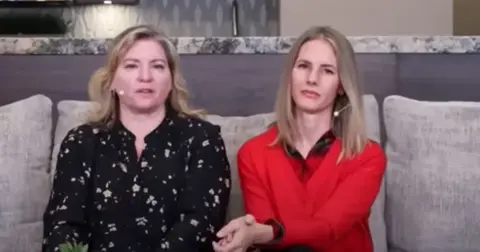 Ruby Franke's Disturbing Journal Entries Detail Extent Of Child Abuse