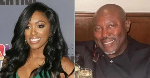 porsha williams and ex simon guobadia
