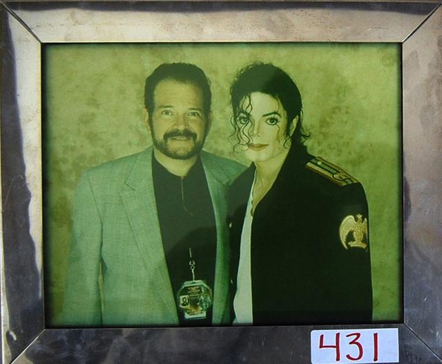 20 Wild Secrets Jacko's Doctor Feelgood Arnold Klein Took To His Grave