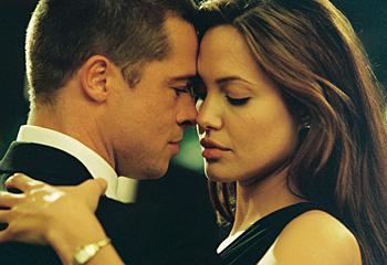 //mr and mrs smith__