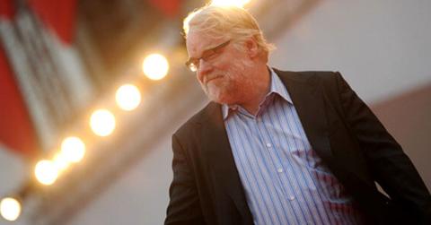 //philip seymour hoffman k pp