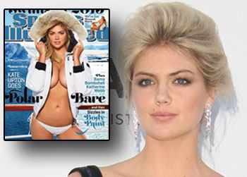 //kate upton bikini antarctica