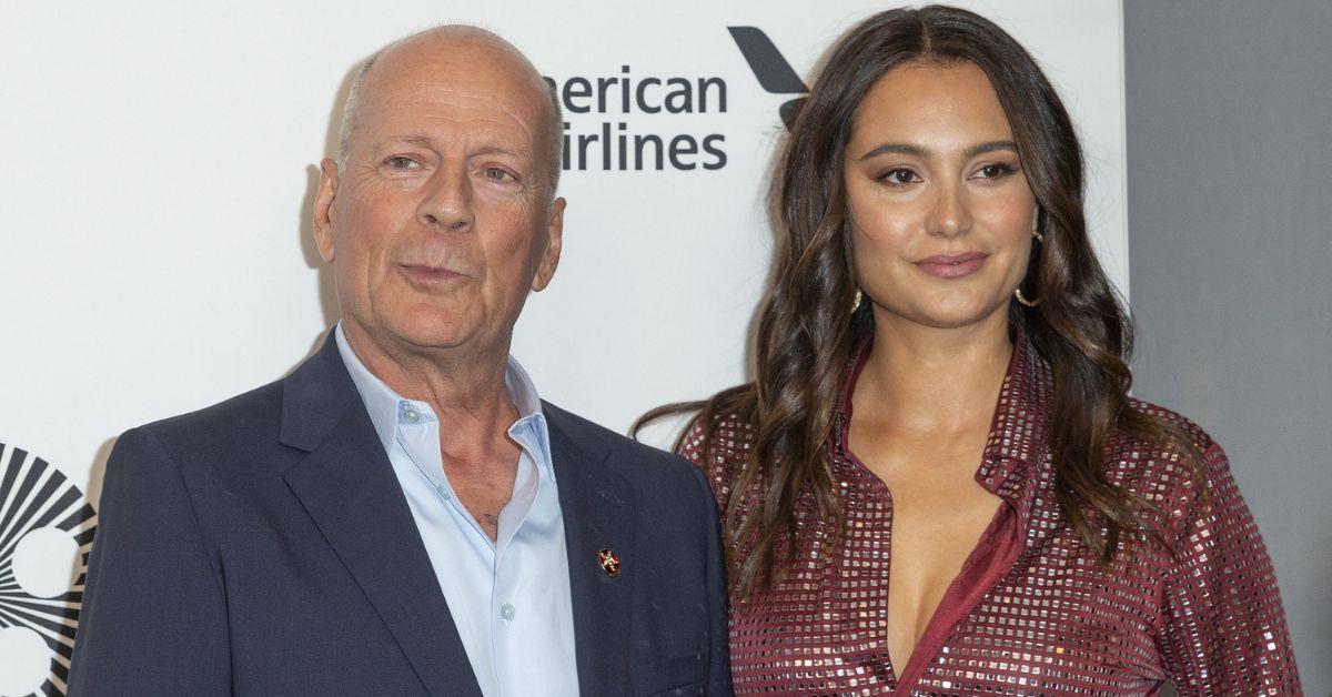 bruce willis wife sparks fears emma heming burnout danger