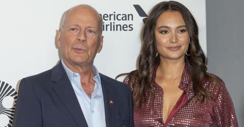 bruce willis wife sparks fears emma heming burnout danger