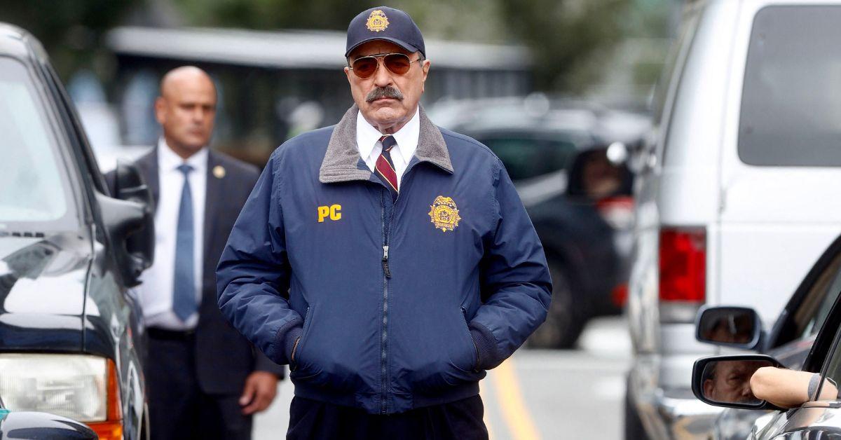 tom selleck private agony divorce heartbreak lost dream