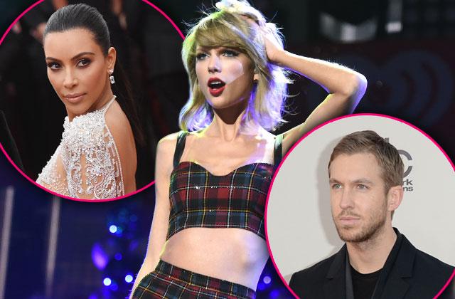 Taylor Swift Enemies Ex-Boyfriends Reveal Secrets