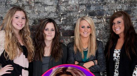 MTV Considering Canceling Teen Mom 2 Over 'Liability' Jenelle Evans