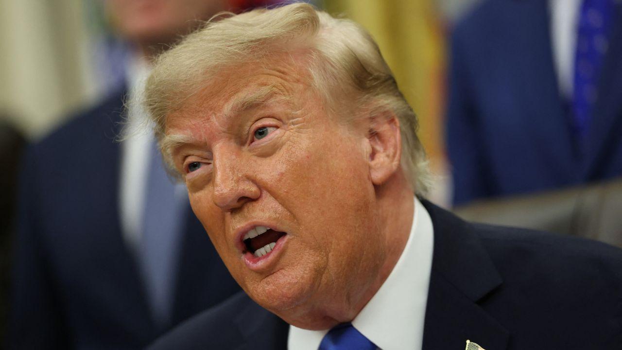 picture of donald trump