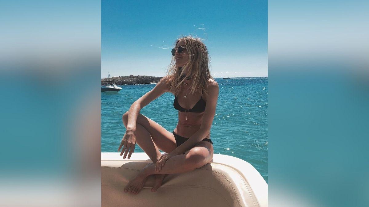 Photo of Janell Shirtcliff