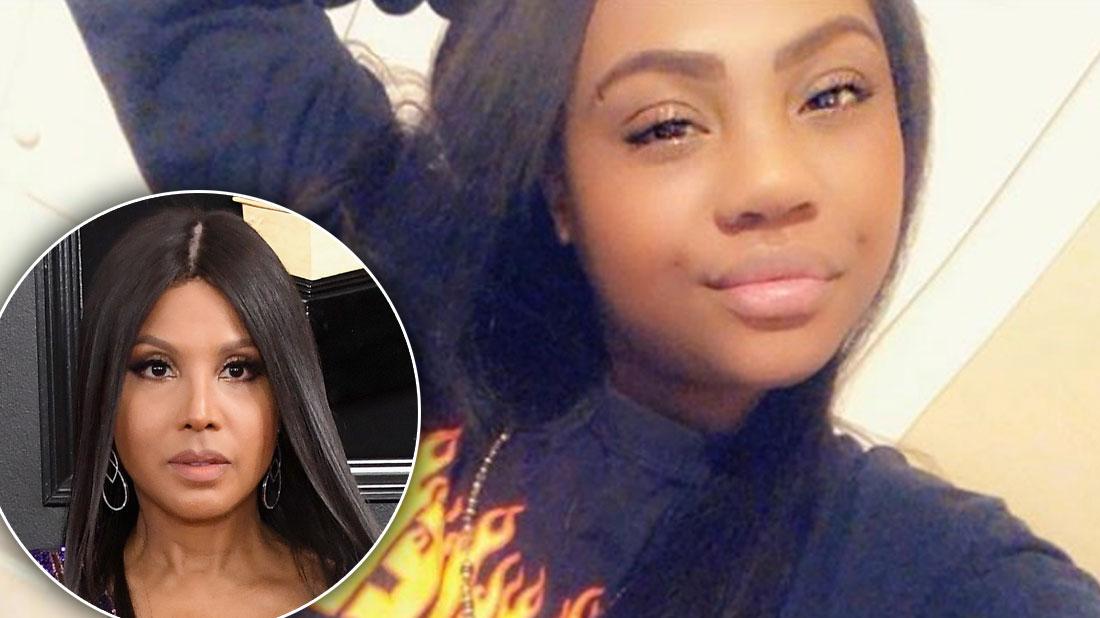 Toni Braxton’s Niece Cause Of Death Revealed As Heroin & Fentanyl Intoxication