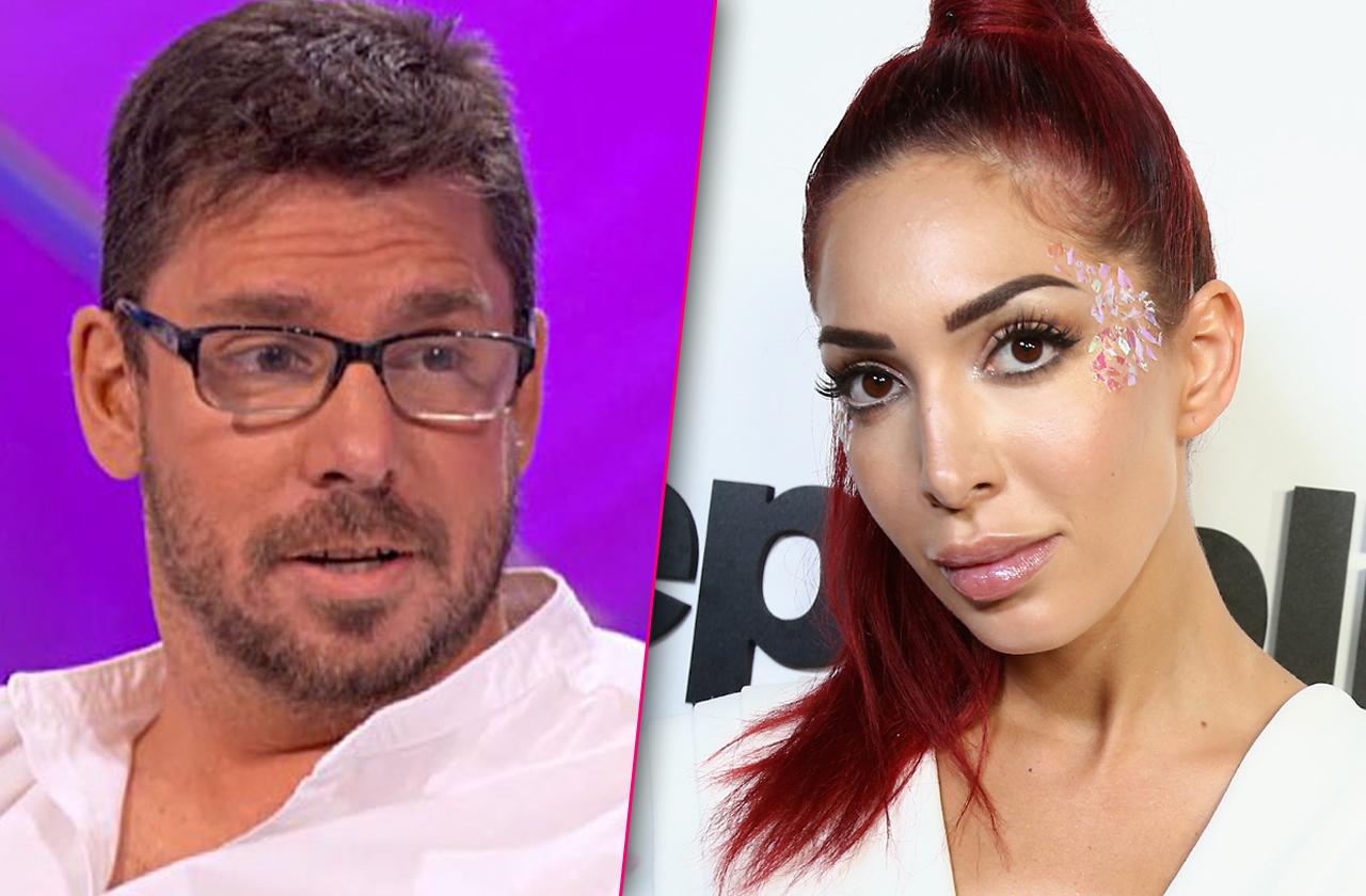 Farrah Abraham Fired Teen Mom OG Matt Baier Defending Her